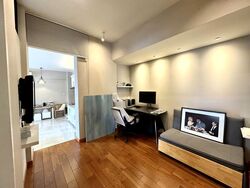 The Riverwalk / Riverwalk Apartments (D1), Apartment #466771041